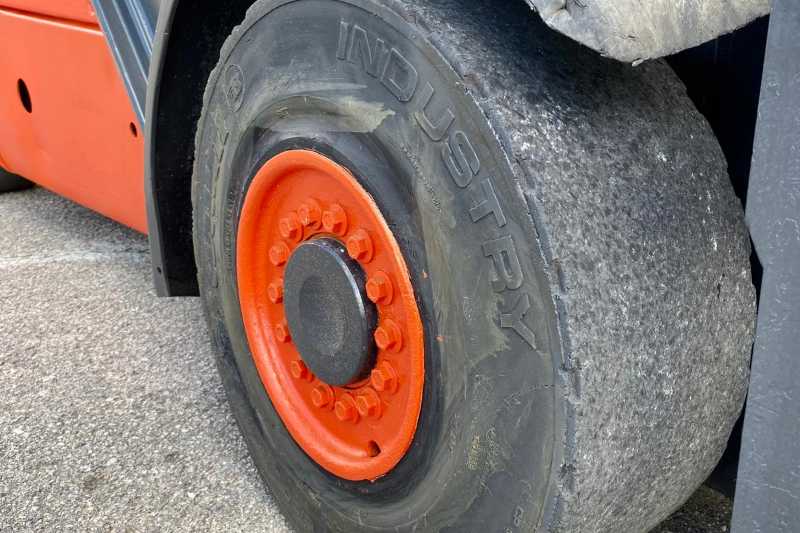 OmecoHub - Immagine LINDE H30D